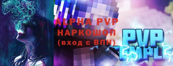 молекула духа Гусев