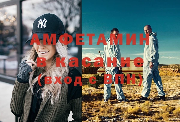 молекула духа Гусев